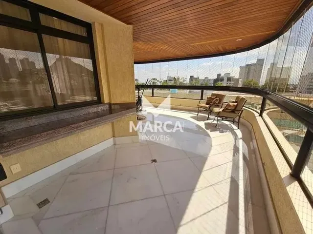 Imagem 11: Apartamento À Venda, 4 Quartos, 4 Suítes, 5 Vagas, Vila da Serra - Nova Lima/Mg