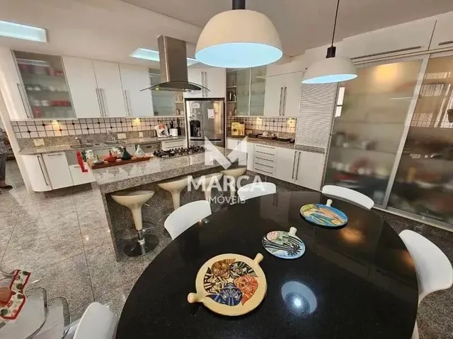 Imagem 14: Apartamento À Venda, 4 Quartos, 4 Suítes, 5 Vagas, Vila da Serra - Nova Lima/Mg