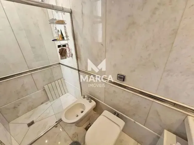 Imagem 3: Apartamento À Venda, 4 Quartos, 4 Suítes, 5 Vagas, Vila da Serra - Nova Lima/Mg