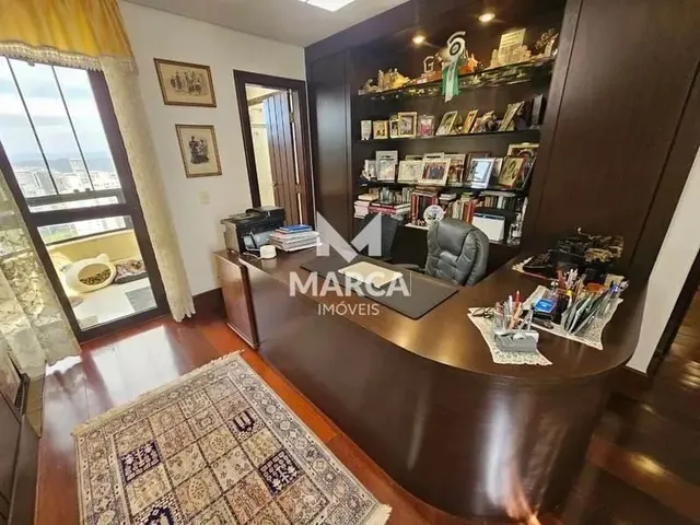 Imagem 5: Apartamento À Venda, 4 Quartos, 4 Suítes, 5 Vagas, Vila da Serra - Nova Lima/Mg