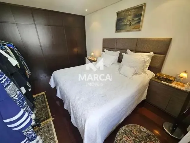 Imagem 16: Apartamento À Venda, 4 Quartos, 4 Suítes, 5 Vagas, Vila da Serra - Nova Lima/Mg