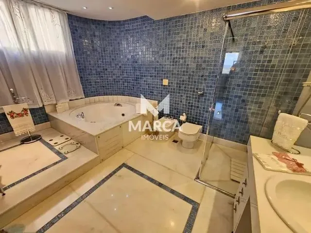 Imagem 12: Apartamento À Venda, 4 Quartos, 4 Suítes, 5 Vagas, Vila da Serra - Nova Lima/Mg