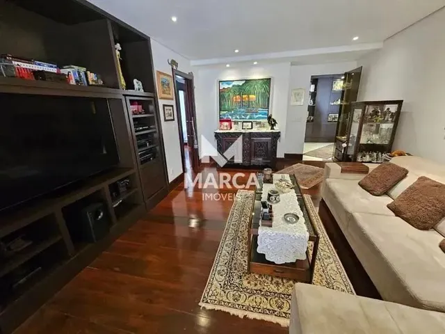 Imagem 9: Apartamento À Venda, 4 Quartos, 4 Suítes, 5 Vagas, Vila da Serra - Nova Lima/Mg