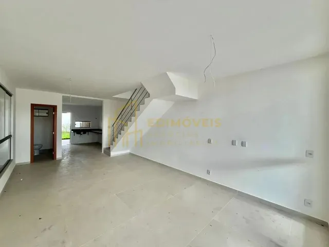 Imagem 5: Linda Casa Duplex de Alto Padrão de 3 Quartos Sendo 2 Suites no Reserva da Morada