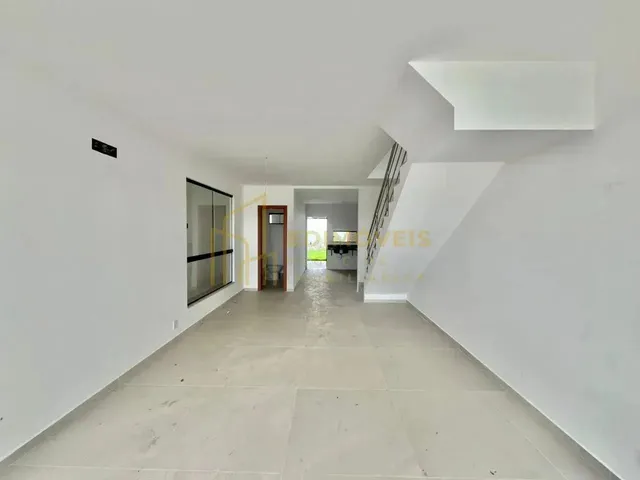 Imagem 2: Linda Casa Duplex de Alto Padrão de 3 Quartos Sendo 2 Suites no Reserva da Morada