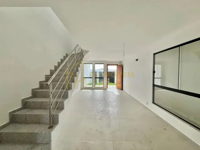 Imagem 15: Linda Casa Duplex de Alto Padrão de 3 Quartos Sendo 2 Suites no Reserva da Morada