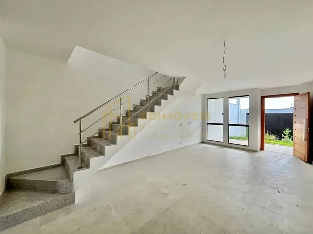Imagem 11: Linda Casa Duplex de Alto Padrão de 3 Quartos Sendo 2 Suites no Reserva da Morada