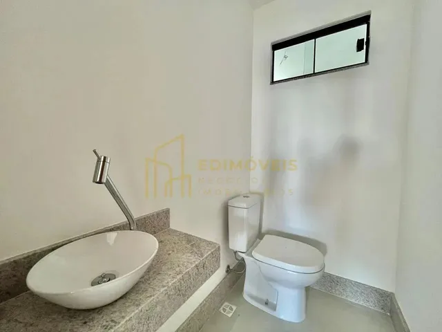 Imagem 12: Linda Casa Duplex de Alto Padrão de 3 Quartos Sendo 2 Suites no Reserva da Morada