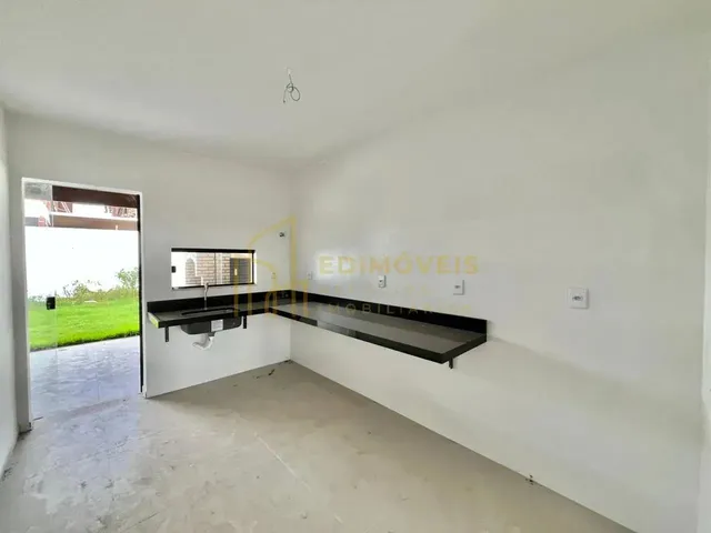 Imagem 9: Linda Casa Duplex de Alto Padrão de 3 Quartos Sendo 2 Suites no Reserva da Morada