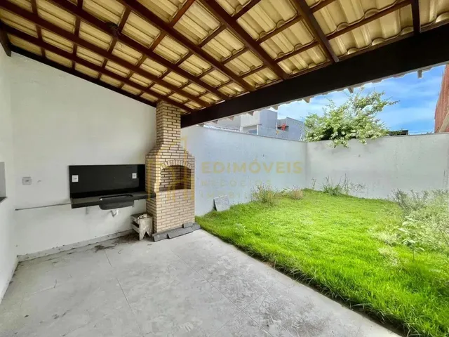 Imagem 16: Linda Casa Duplex de Alto Padrão de 3 Quartos Sendo 2 Suites no Reserva da Morada