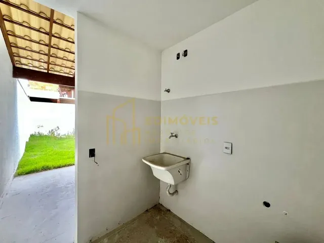 Imagem 8: Linda Casa Duplex de Alto Padrão de 3 Quartos Sendo 2 Suites no Reserva da Morada