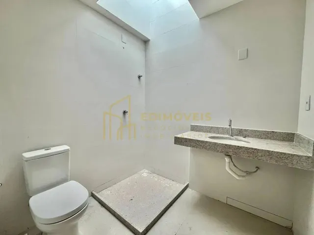 Imagem 13: Linda Casa Duplex de Alto Padrão de 3 Quartos Sendo 2 Suites no Reserva da Morada