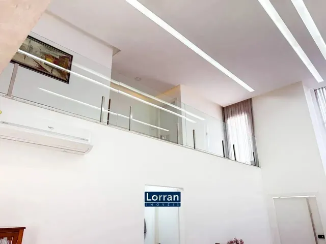 Imagem 2: Casa no Alphaville Jacuhy com 4 Quartos com 4 Suítes