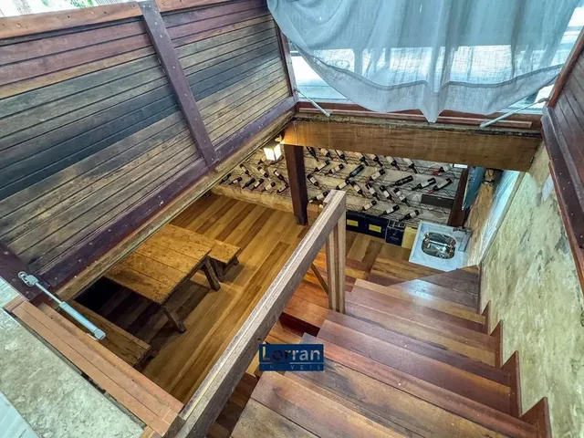 Imagem 15: Casa no Alphaville Jacuhy com 4 Quartos com 4 Suítes