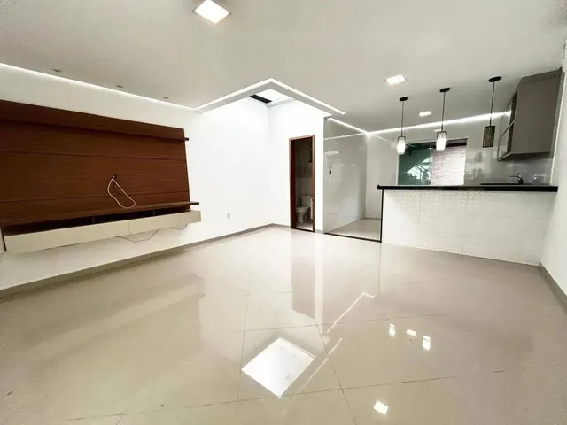 Imagem: Casa À Venda, Colina de Laranjeiras, Serra