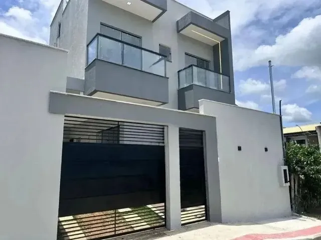 Imagem: Amp Quot Excelente Casa Duplex 3 Quartos