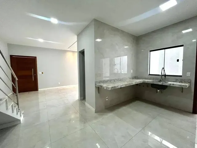Imagem 13: Amp;Quot;Excelente Casa Duplex 3 Quartos com Suíte em Colina de Laranjeiras Avenida