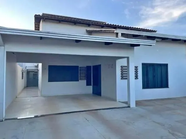 Imagem 1: Vendo Casa com 2/4 em Morada de santa Fé