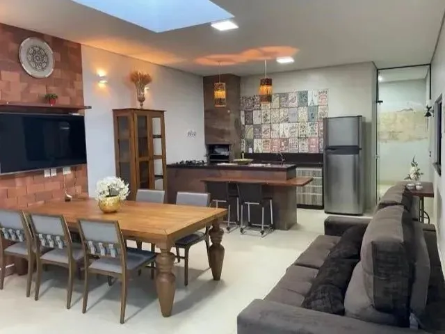 Imagem 2: Vendo Casa com 2/4 em Morada de santa Fé
