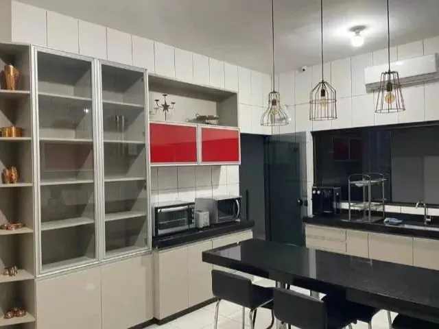 Imagem 4: Vendo Casa com 2/4 em Morada de santa Fé