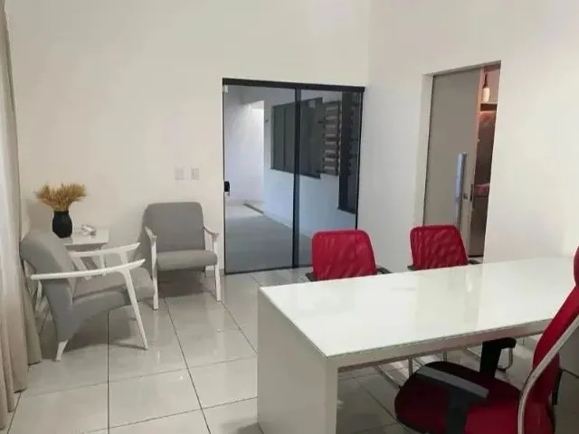 Imagem 3: Vendo Casa com 2/4 em Morada de santa Fé