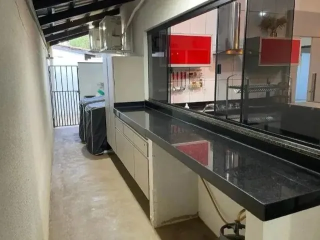 Imagem 6: Vendo Casa com 2/4 em Morada de santa Fé