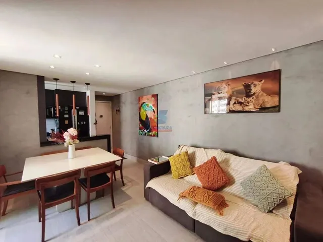 Imagem: Apartamento À Venda, 3 Quartos, 1 Suíte