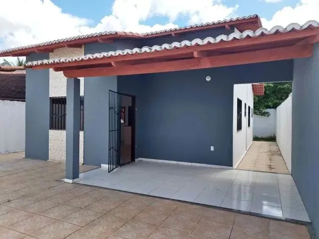 Imagem 2: Vendo Casa com 3/4 em santa Barbara