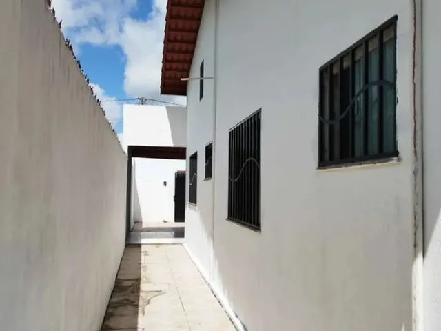 Imagem 4: Vendo Casa com 3/4 em santa Barbara