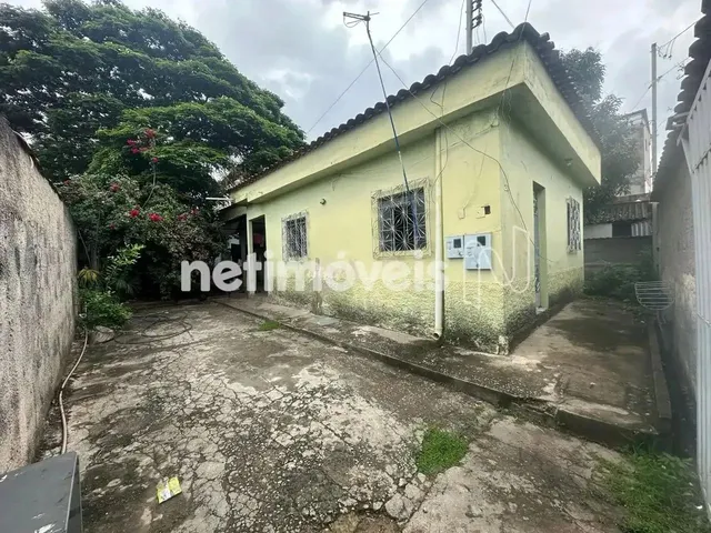 Imagem: Venda Casa Petrolândia Contagem
