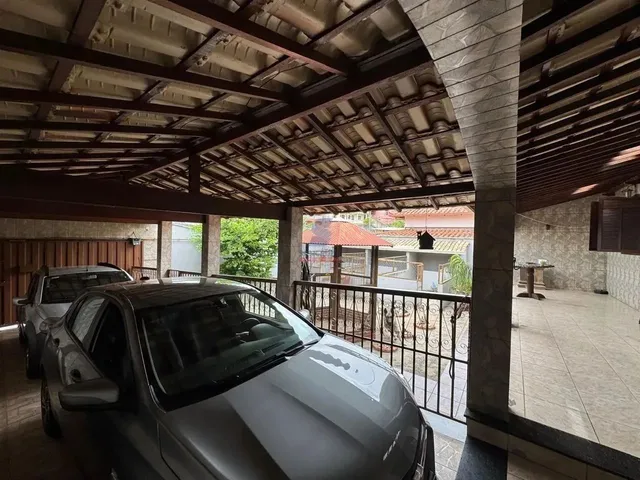Imagem 7: Casa À Venda, 3 Quartos, 1 Suíte, 2 Vagas, Tropical - Contagem/Mg