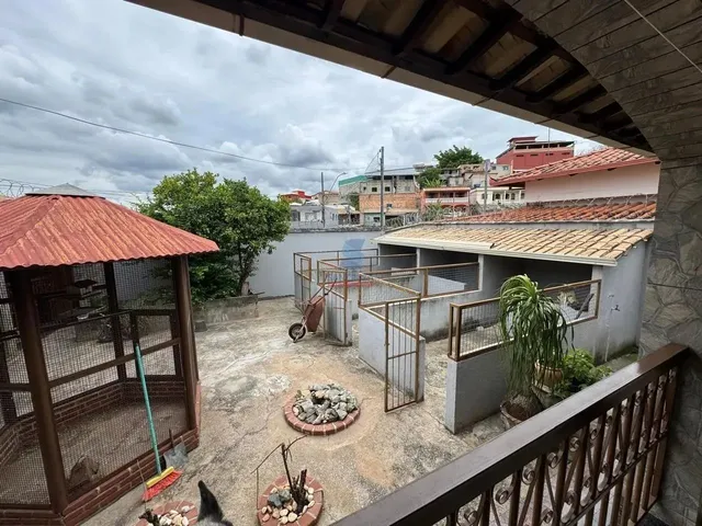 Imagem 15: Casa À Venda, 3 Quartos, 1 Suíte, 2 Vagas, Tropical - Contagem/Mg