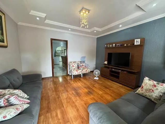 Imagem 13: Casa À Venda, 3 Quartos, 1 Suíte, 2 Vagas, Tropical - Contagem/Mg