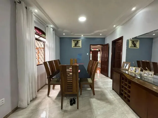 Imagem 16: Casa À Venda, 3 Quartos, 1 Suíte, 2 Vagas, Tropical - Contagem/Mg