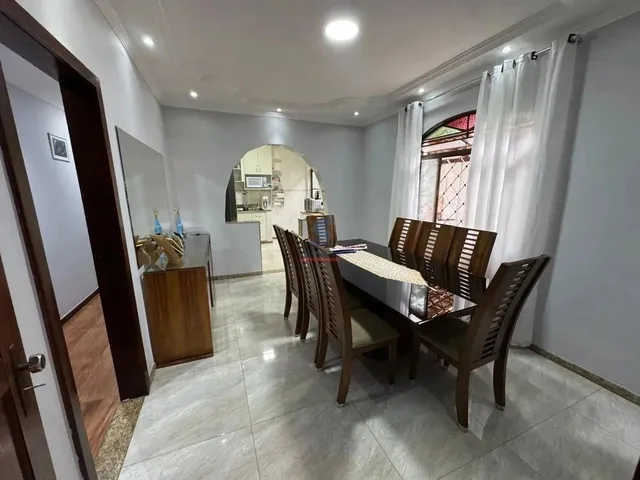 Imagem 10: Casa À Venda, 3 Quartos, 1 Suíte, 2 Vagas, Tropical - Contagem/Mg