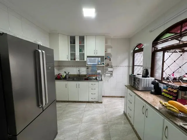 Imagem 2: Casa À Venda, 3 Quartos, 1 Suíte, 2 Vagas, Tropical - Contagem/Mg