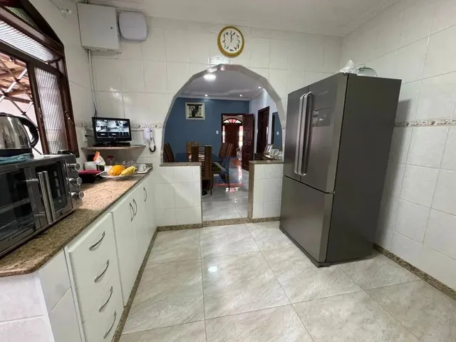Imagem 11: Casa À Venda, 3 Quartos, 1 Suíte, 2 Vagas, Tropical - Contagem/Mg
