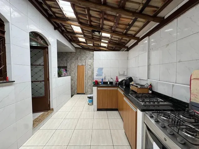 Imagem 4: Casa À Venda, 3 Quartos, 1 Suíte, 2 Vagas, Tropical - Contagem/Mg