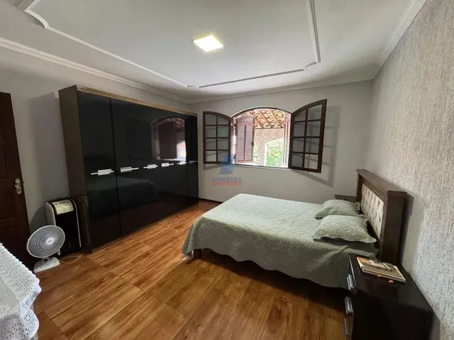 Imagem 8: Casa À Venda, 3 Quartos, 1 Suíte, 2 Vagas, Tropical - Contagem/Mg