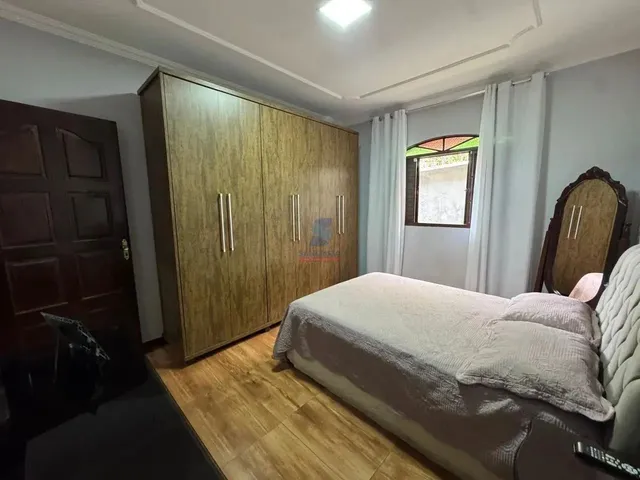 Imagem 9: Casa À Venda, 3 Quartos, 1 Suíte, 2 Vagas, Tropical - Contagem/Mg