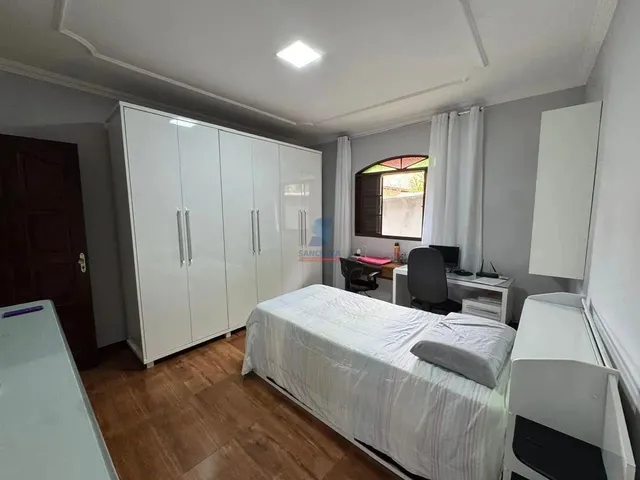 Imagem 5: Casa À Venda, 3 Quartos, 1 Suíte, 2 Vagas, Tropical - Contagem/Mg