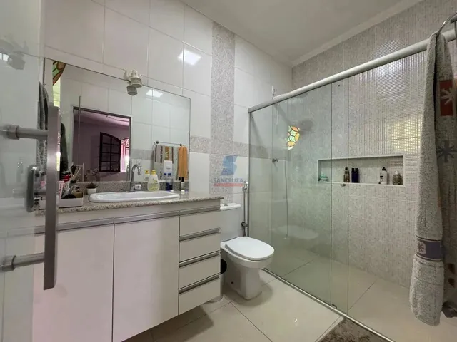 Imagem 12: Casa À Venda, 3 Quartos, 1 Suíte, 2 Vagas, Tropical - Contagem/Mg