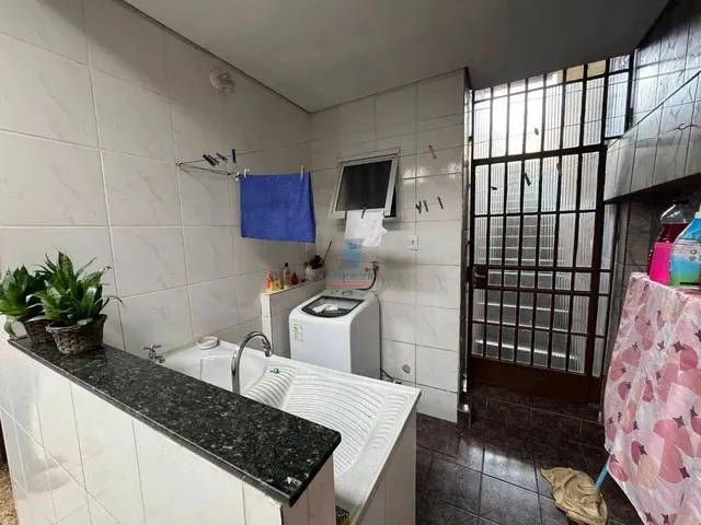Imagem 3: Casa À Venda, 3 Quartos, 1 Suíte, 2 Vagas, Tropical - Contagem/Mg