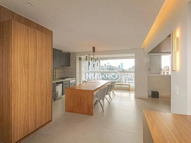 Imagem: Apartamento com 3 Dormitórios À Venda
