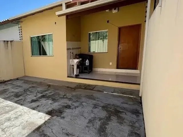 Imagem: Casa com 3/4 em Arlindo Villaschi