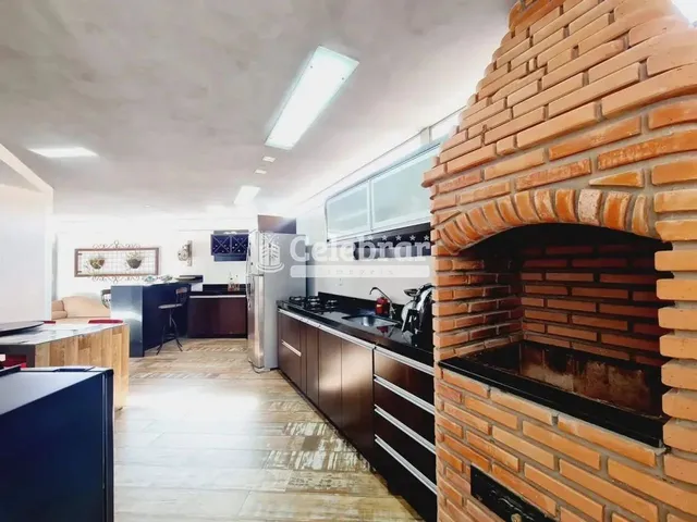 Imagem: Apartamento com Área Privativa para Venda