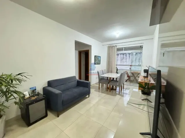 Imagem: Apartamento À Venda, 2 Quartos, 1 Suíte