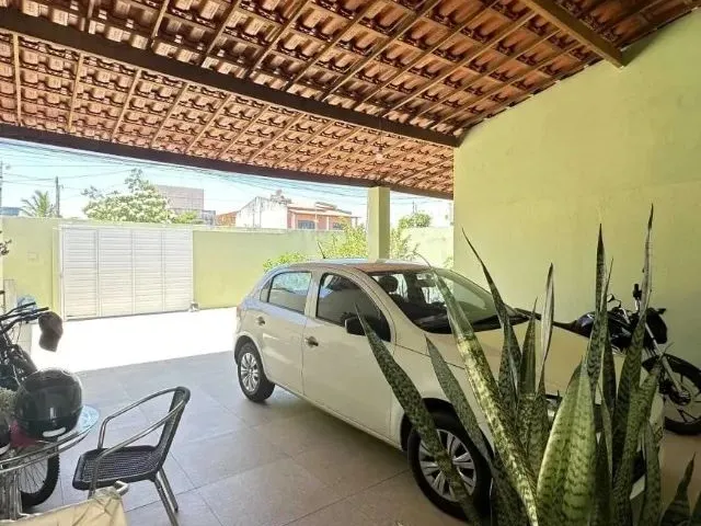 Imagem: Casa em Arlindo