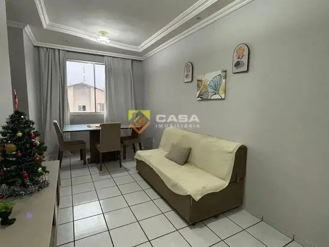 Imagem 5: Jhu-Parque dos Pássaros - 3º Andar Sol da Manhã - Jardim Limoeiro, Serra, Es
