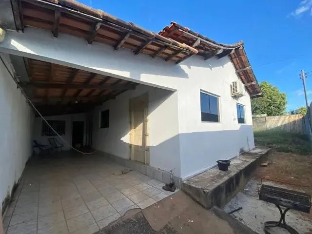 Imagem: Casa em Praia de Carapebus( Próximo Ao